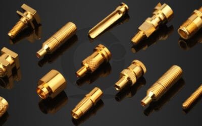 Premium Brass Terminals Oracle International