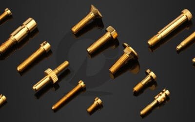 Premium Brass Fasteners - Oracle International